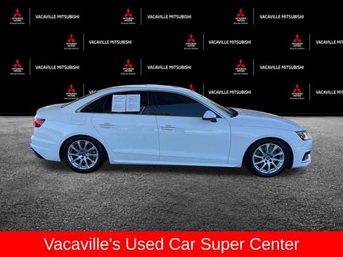Used 2021 Audi A4 2.0T Premium w/ Convenience Package AWD/4WD image 6