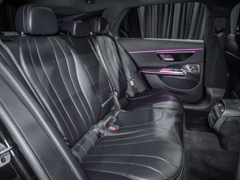 Certified 2025 Mercedes-Benz E 450 4MATIC All-Terrain Wagon image 14