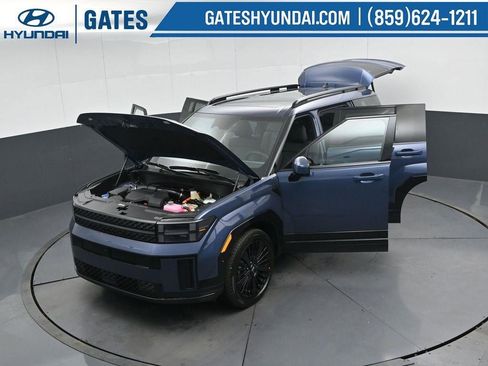 New 2026 Hyundai Santa Fe Calligraphy image 66