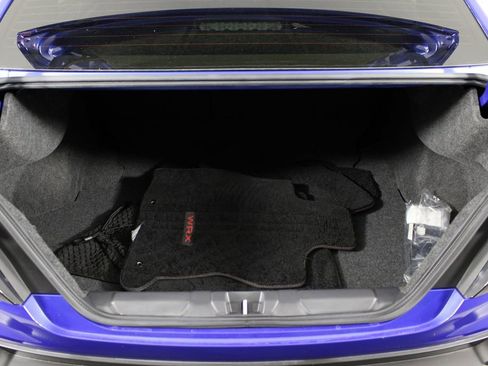 Used 2022 Subaru WRX Premium image 15