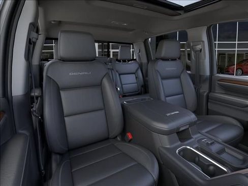New 2026 GMC Sierra 2500 Denali w/ Denali Reserve Package AWD/4WD image 16