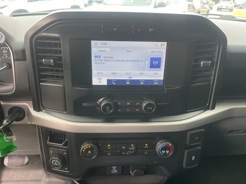 Used 2023 Ford F150 XL w/ XL Chrome Appearance Package image 21