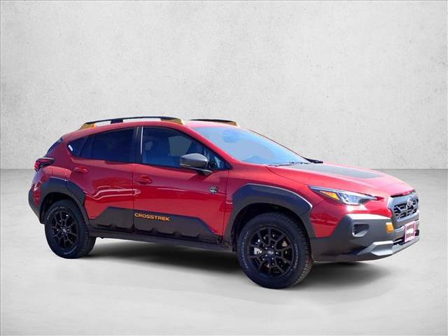 New 2026 Subaru Crosstrek 2.5i Wilderness AWD/4WD image 6