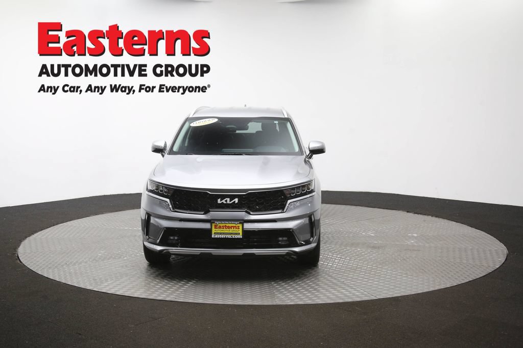 Used 2023 Kia Sorento EX AWD/4WD image 53