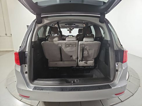 Used 2018 Honda Odyssey Elite image 23