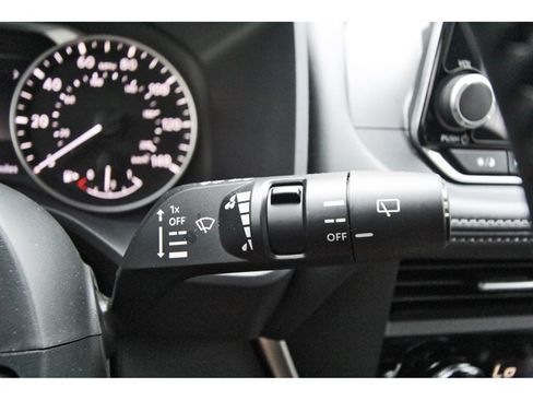 Used 2026 Nissan Rogue SV w/ Cold Weather Package FWD image 18