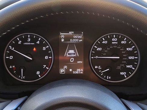 Certified 2025 Subaru Outback Premium w/ Popular Package #1 image 32