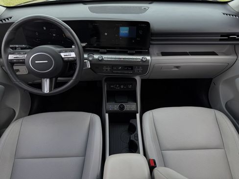 Used 2024 Hyundai Kona Limited AWD/4WD image 11