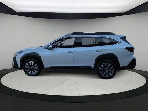 Certified 2024 Subaru Outback Touring image 5