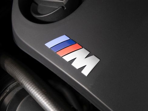 Used 2019 BMW M4 CS w/ Executive Package RWD image 39