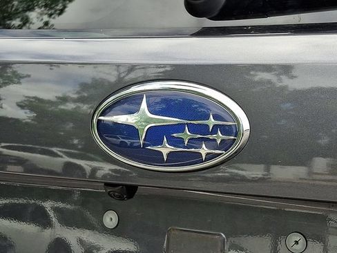 Used 2020 Subaru Forester Premium AWD/4WD image 30
