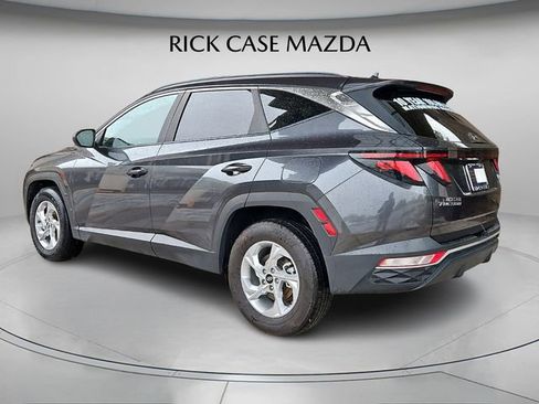 Used 2024 Hyundai Tucson SEL image 6