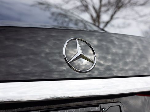 Used 2022 Mercedes-Benz S 580 4MATIC Sedan image 59