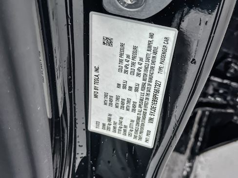 Used 2023 Tesla Model 3 Long Range image 27