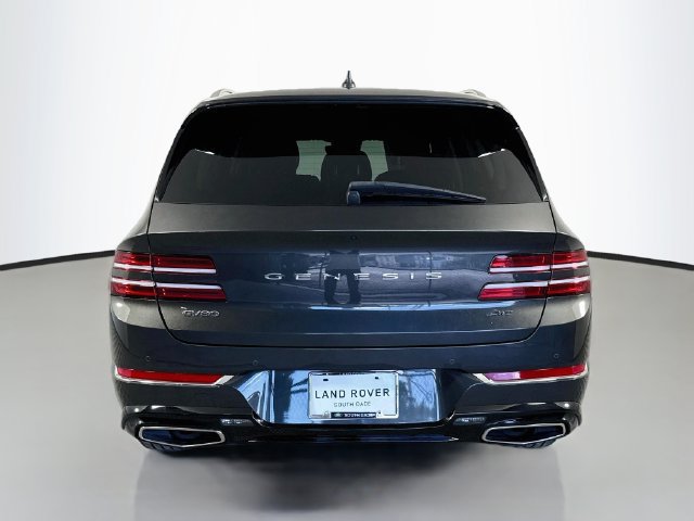 Used 2024 Genesis GV80 2.5T w/ Advanced Package AWD/4WD image 6