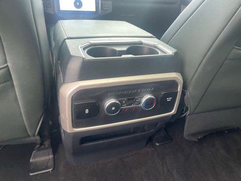 Used 2022 Ford Expedition Timberline AWD/4WD image 24