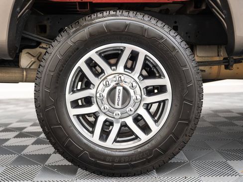 Used 2018 Ford F250 Lariat w/ Lariat Value Package AWD/4WD image 21