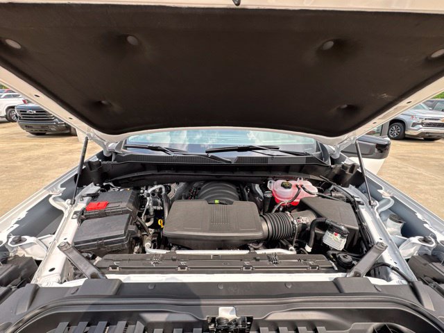 New 2026 Chevrolet Silverado 1500 RST AWD/4WD image 28
