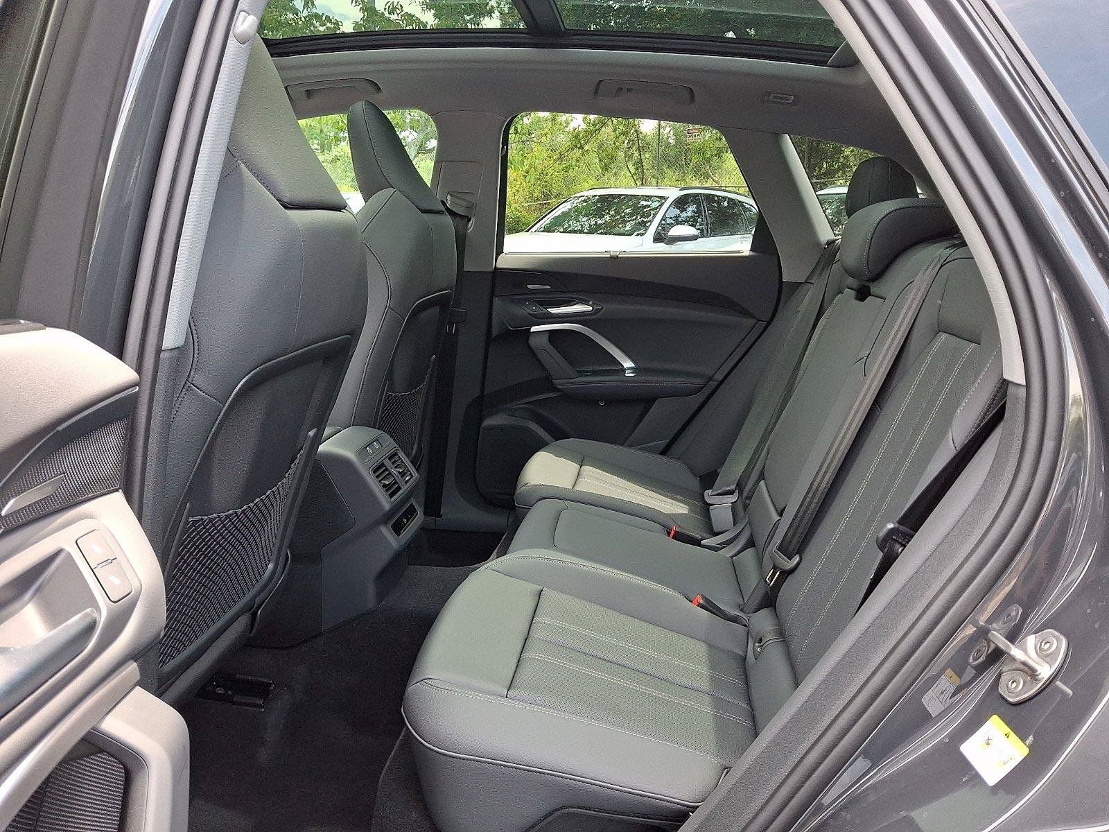 New 2026 Audi Q5 Premium AWD/4WD image 8