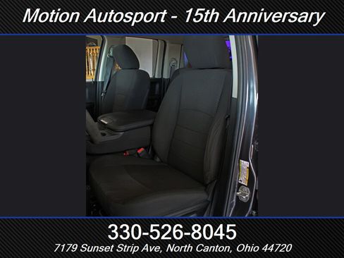 Used 2020 RAM 1500 Express w/ Wheel & Sound Group AWD/4WD image 28