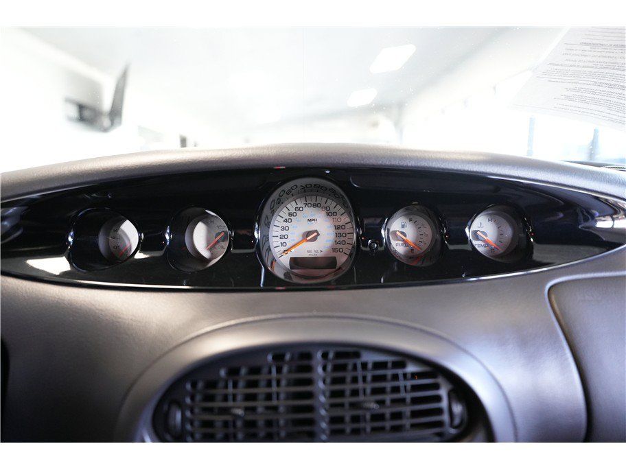 Used 2000 Plymouth Prowler RWD image 15