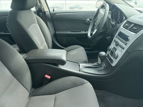 Used 2012 Chevrolet Malibu LT image 4
