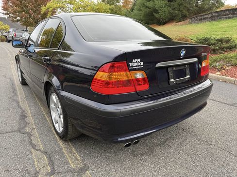 Used 2003 BMW 325i Sedan image 5