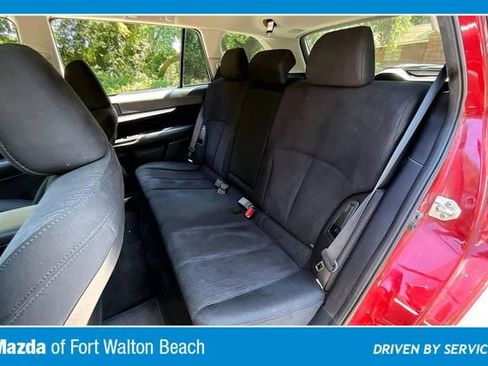 Used 2014 Subaru Outback 2.5i Premium AWD/4WD image 19