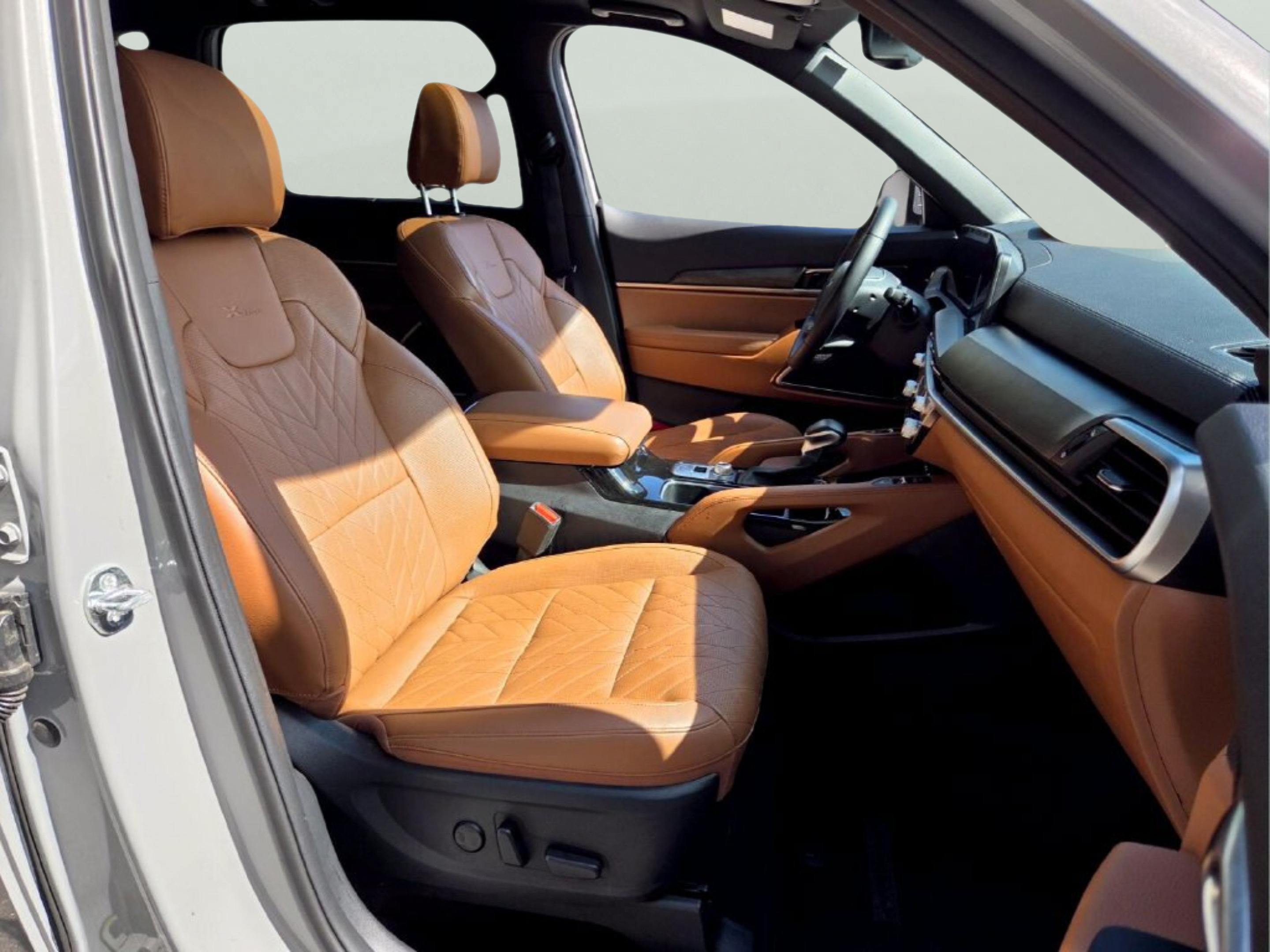 Used 2025 Kia Telluride EX X-Line AWD/4WD image 21