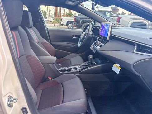 New 2026 Toyota Corolla SE image 18