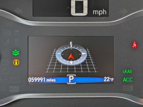 Certified 2023 Honda Ridgeline RTL-E image 33