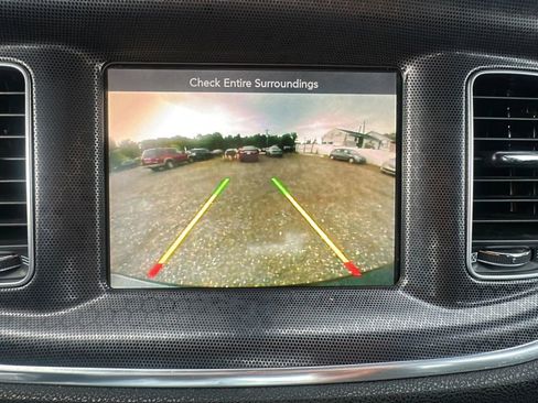 Used 2016 Dodge Charger SXT w/ Rallye Group AWD/4WD image 25