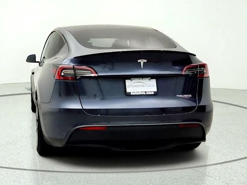 Used 2022 Tesla Model Y Performance AWD/4WD image 6
