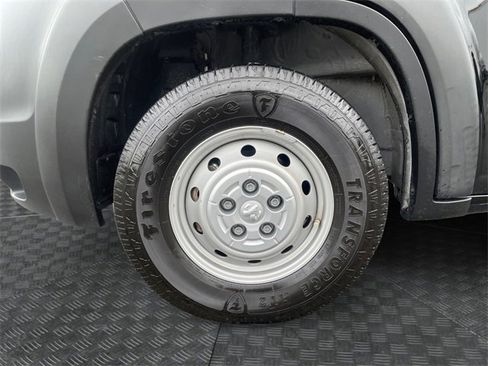 Used 2021 RAM ProMaster 2500 w/ Convenience Group image 14