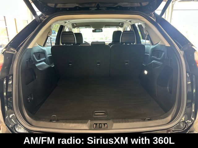 Used 2021 Ford Edge SEL w/ Convenience Package AWD/4WD image 6