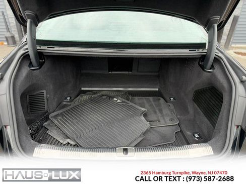 Used 2021 Audi A8 L 4.0T w/ Executive Plus Package image 24
