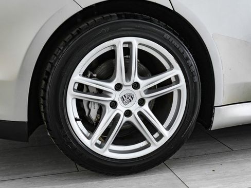 Used 2010 Porsche Panamera S RWD image 51