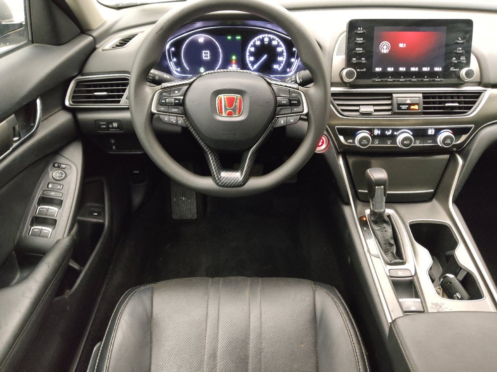 Used 2019 Honda Accord LX image 22