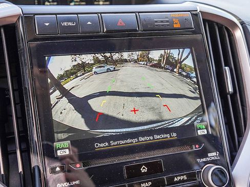 Certified 2022 Subaru Ascent Touring image 27