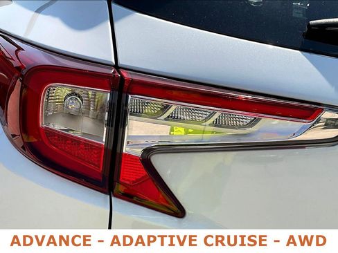 Used 2023 Acura RDX AWD w/ Advance Package image 22
