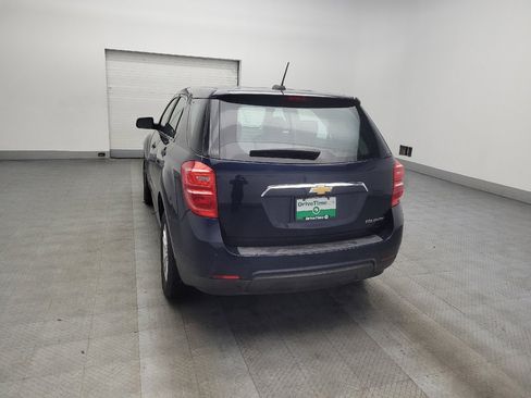 Used 2016 Chevrolet Equinox LS image 6