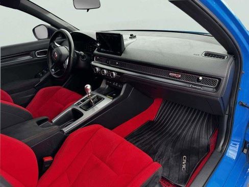 Used 2023 Honda Civic Type R image 59