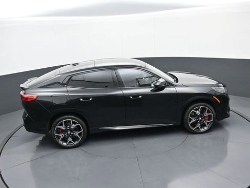 Used 2025 BMW X2 M35i w/ Premium Package image 38