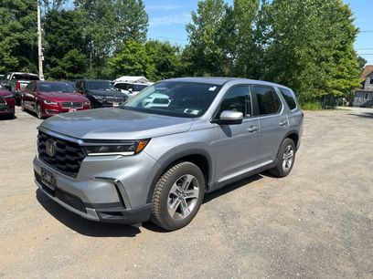 Used 2024 Honda Pilot EX-L
