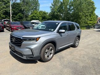 Used 2024 Honda Pilot EX-L video 1