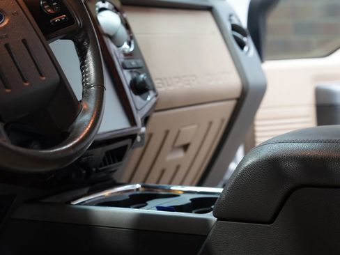 Used 2012 Ford F250 Lariat AWD/4WD image 38