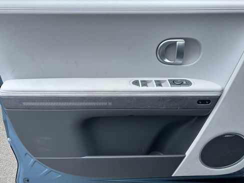 Certified 2024 Hyundai Ioniq 5 Limited AWD/4WD image 20