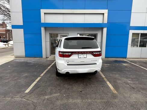 Used 2022 Dodge Durango Citadel image 6