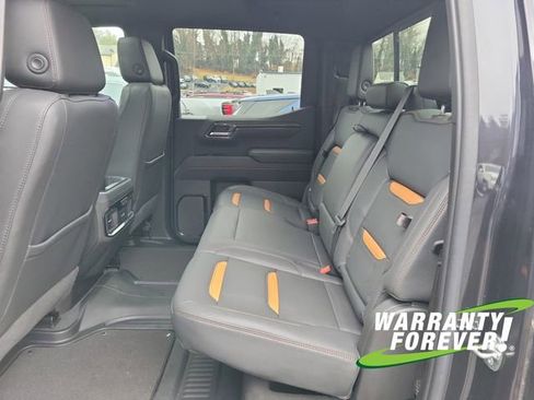 Used 2023 GMC Sierra 1500 AT4 w/ AT4 Premium Package image 16