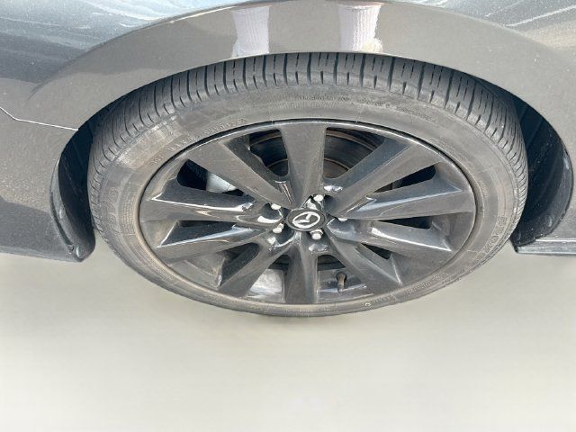 Used 2025 MAZDA MAZDA3 s FWD image 28